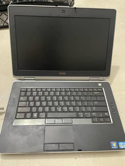 Urgently selling Dell i5 3rd Generation 4/128 at reasonable price