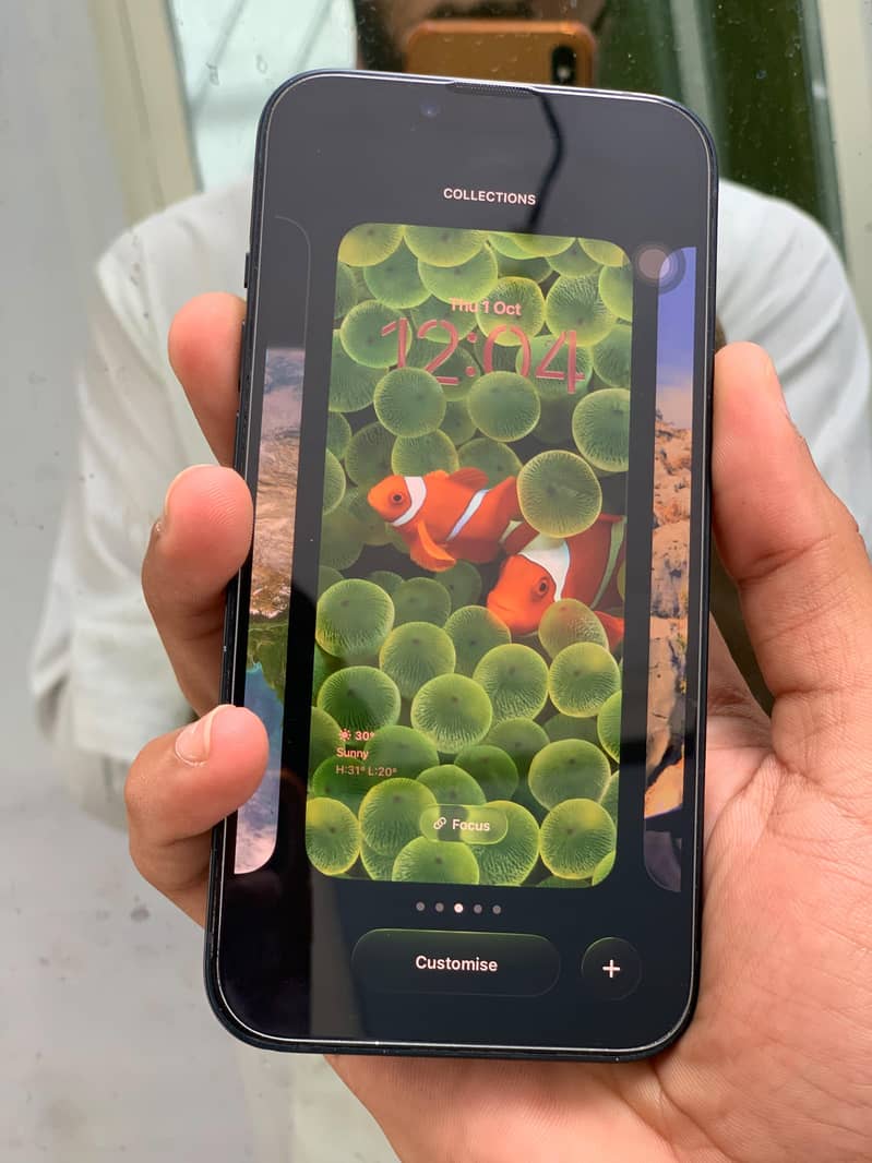 Apple iPhone 14 4