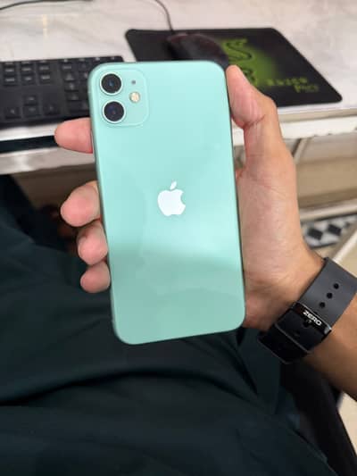 Apple iPhone 11