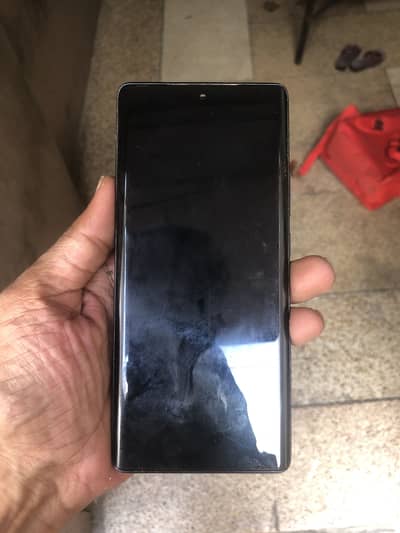 Infinix Hot 50 Pro Plus