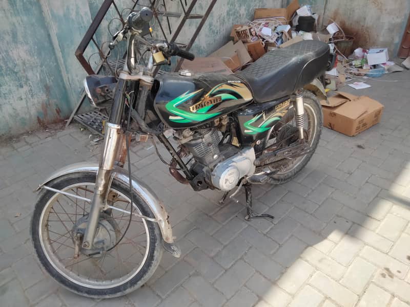 unique 125 2017 1