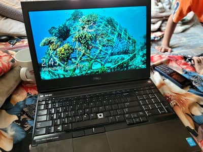 Dell precision m4800 (exchange mobile and tablet)