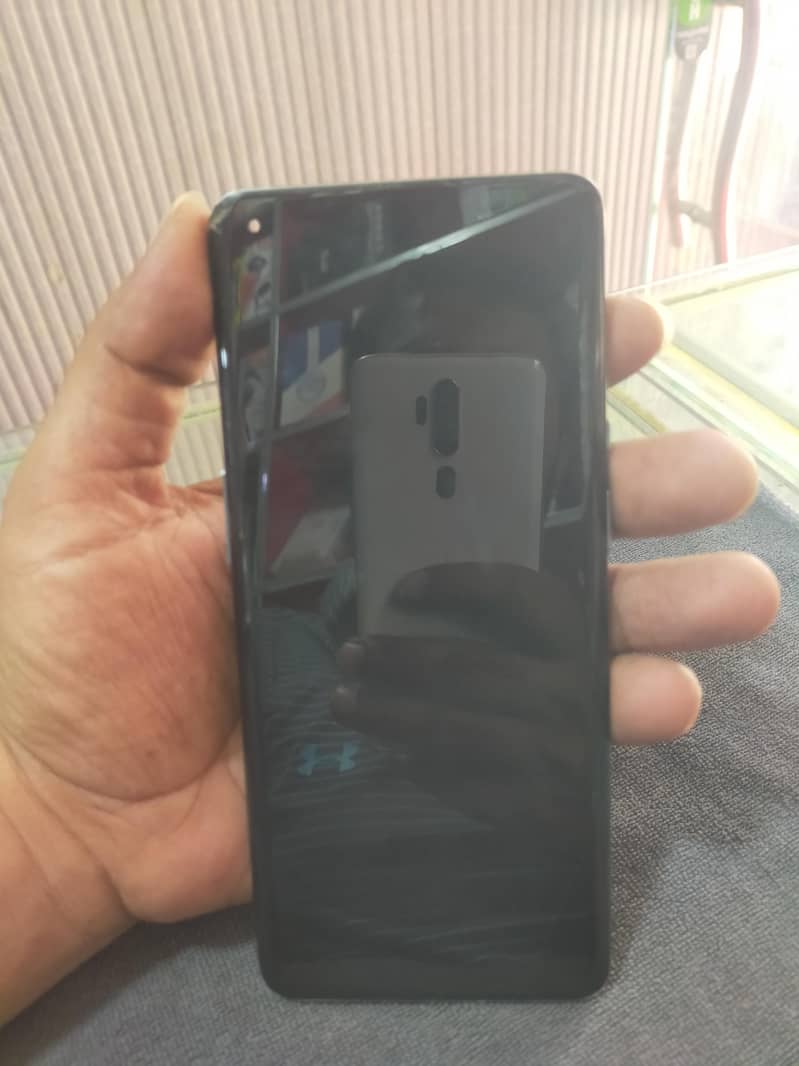 One Plus 9 Pro 1