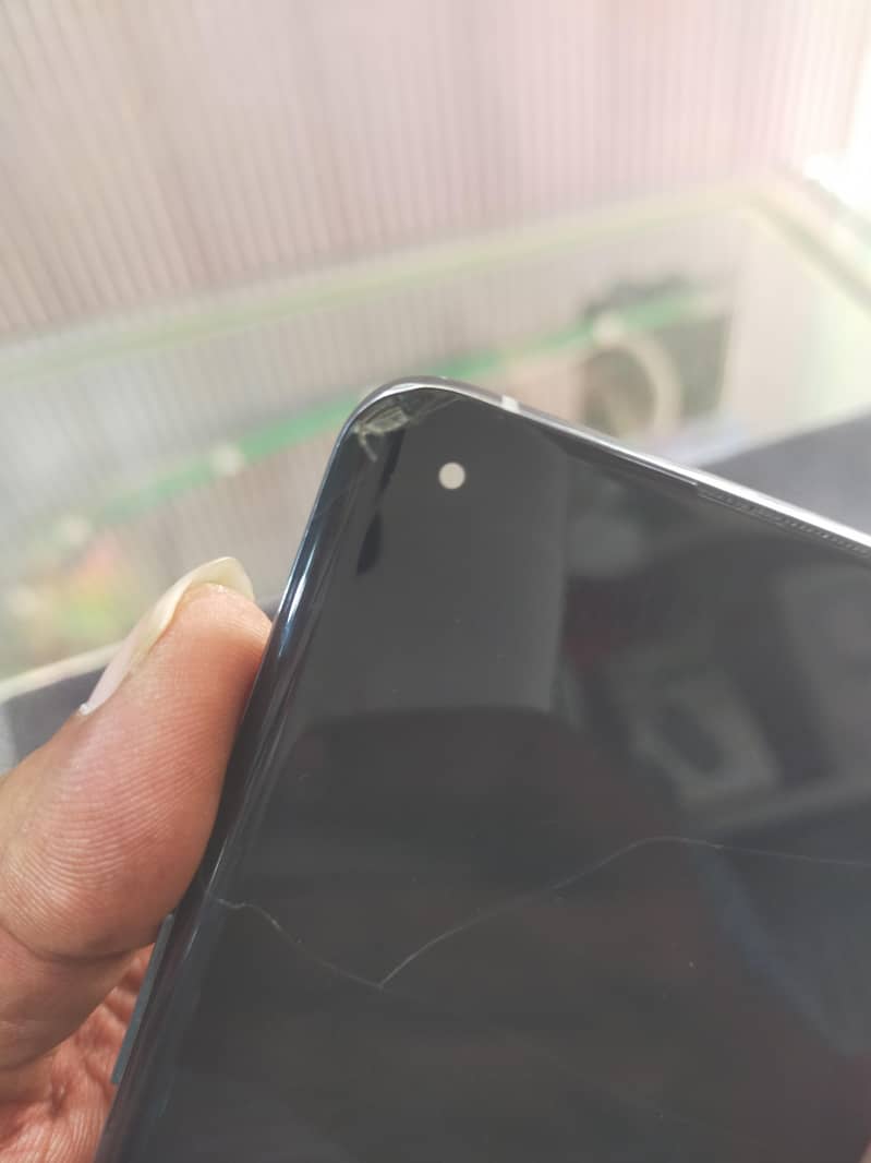 One Plus 9 Pro 4