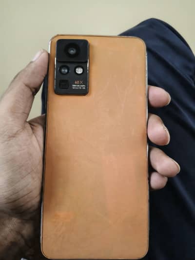 Infinix Zero X pro Urgent Sale