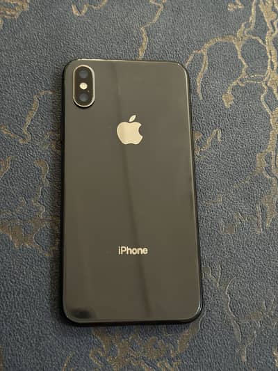 Apple iPhone XS