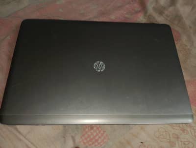 HP laptop (i5 3rd generation) 03-18-22-7-444-6