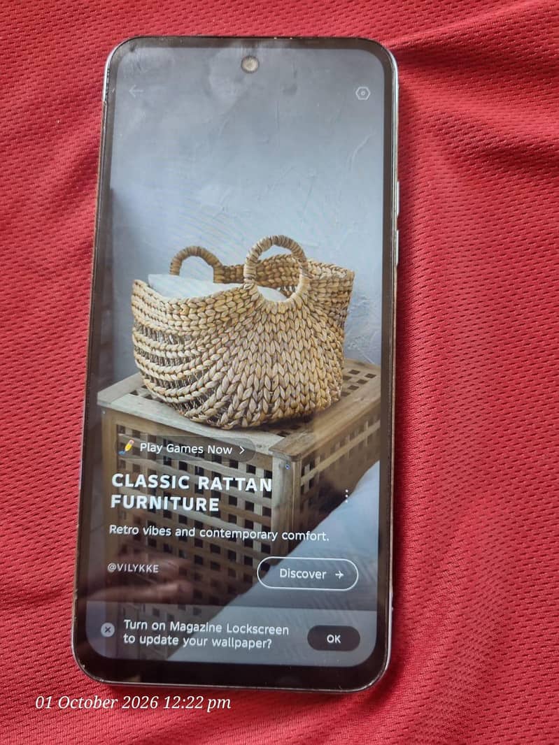 Tecno Spark 40 C 2