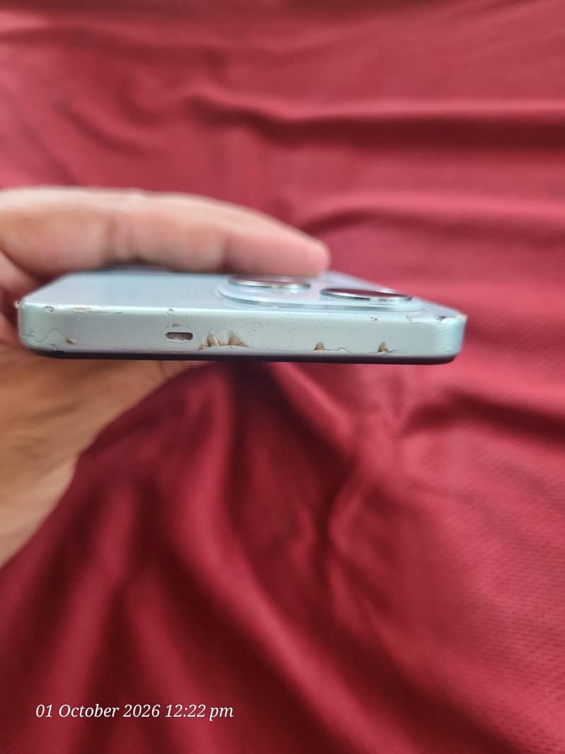 Tecno Spark 40 C 5