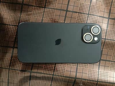 Apple iPhone 15