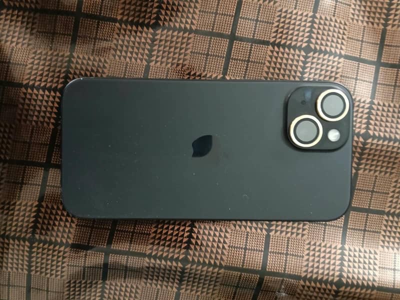 Apple iPhone 15 0