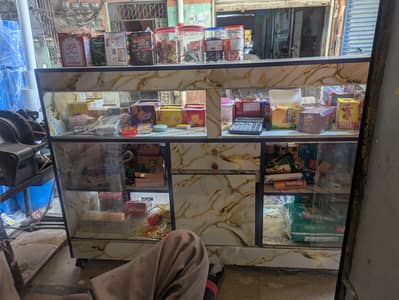 Gernal store sale with Stoke