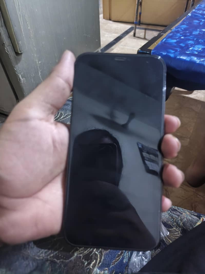 Apple iPhone 12 Pro Max 4