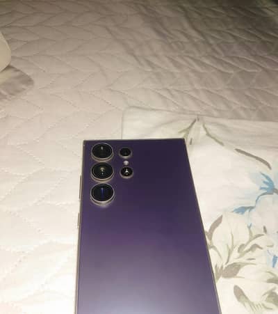 Samsung Mobile S24 Ultra