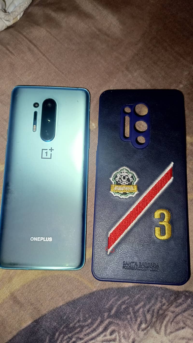 One Plus 8 Pro 0