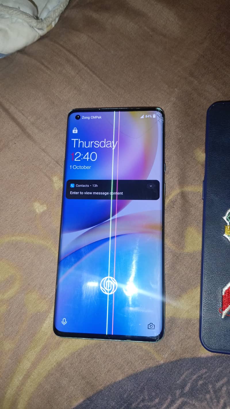 One Plus 8 Pro 1
