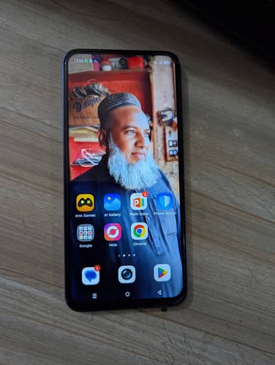 Infinix Smart 10 plus 4 gb ram 128 gb memory