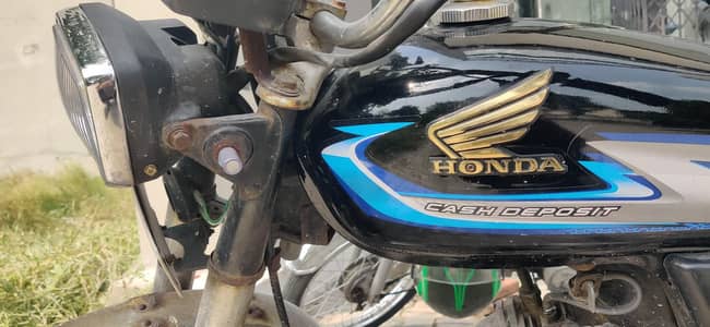Metro C 70 2014 Model exchange possible with Honda pridor