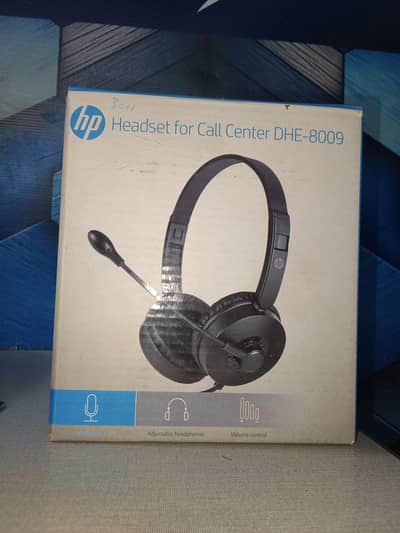 hp DHE. 8009