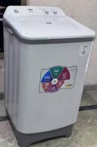 Asia washing