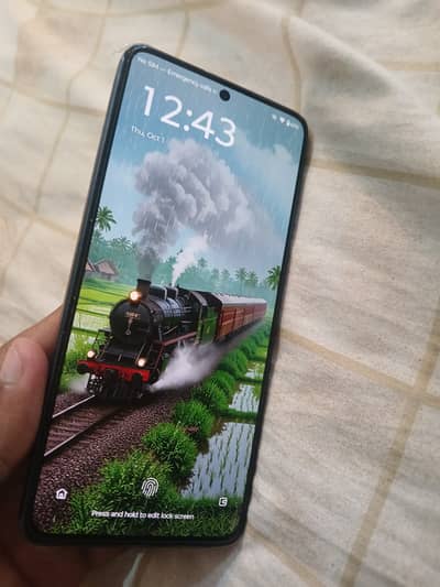 Motorola Moto G Stylus 2025