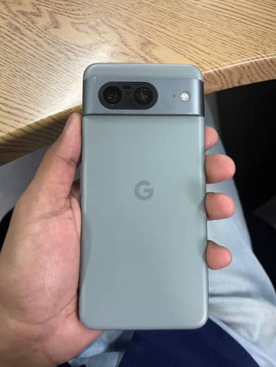 Google Pixel 8