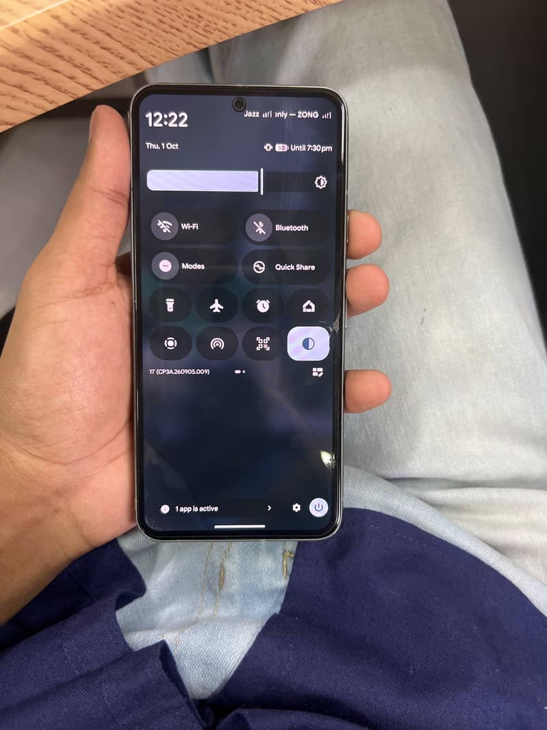 Google Pixel 8 8
