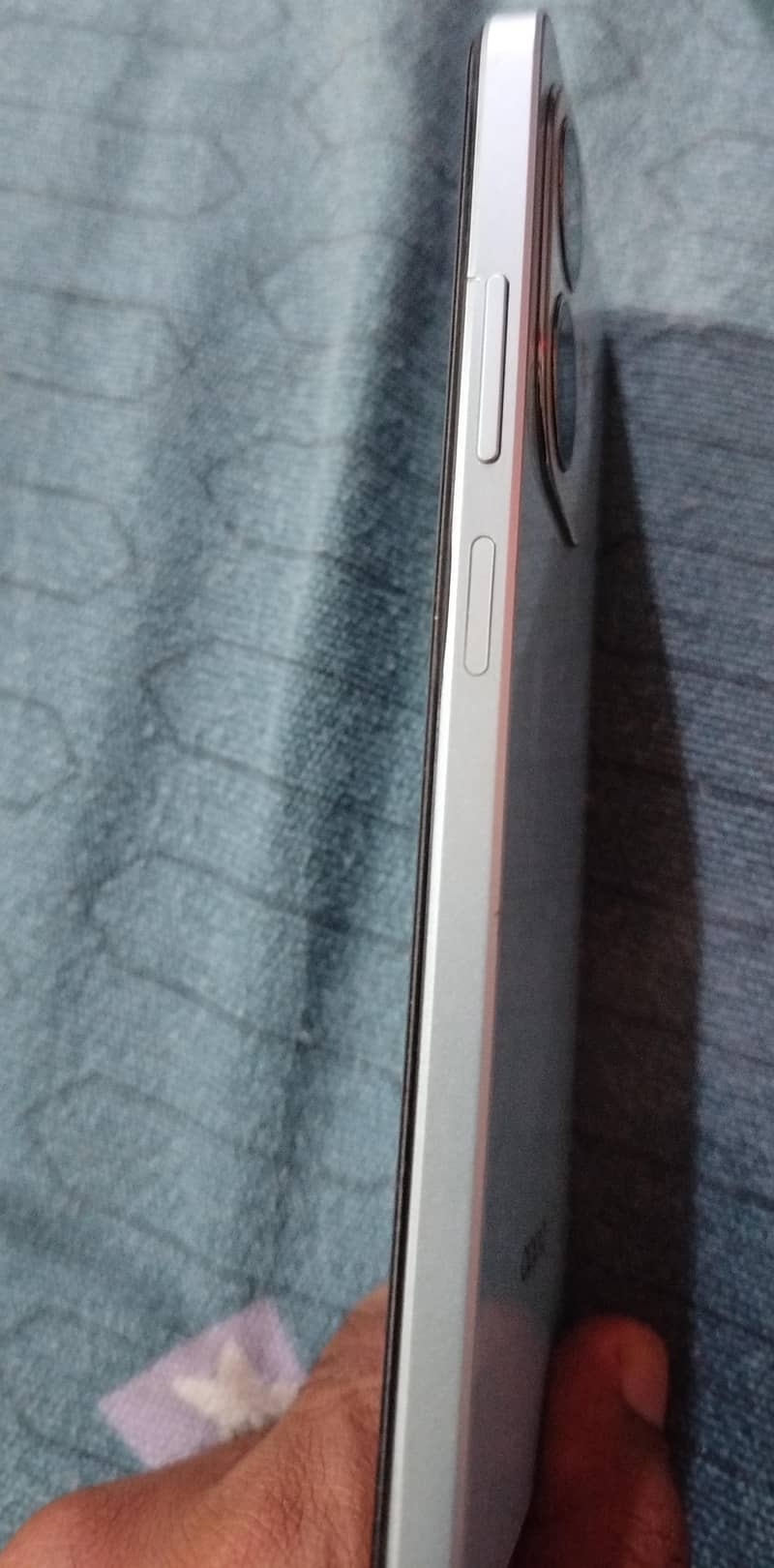 OPPO A3x 0