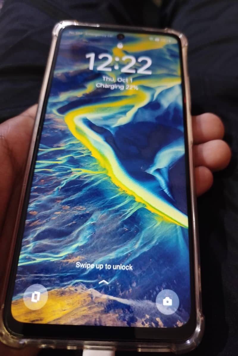 OPPO A3x 1