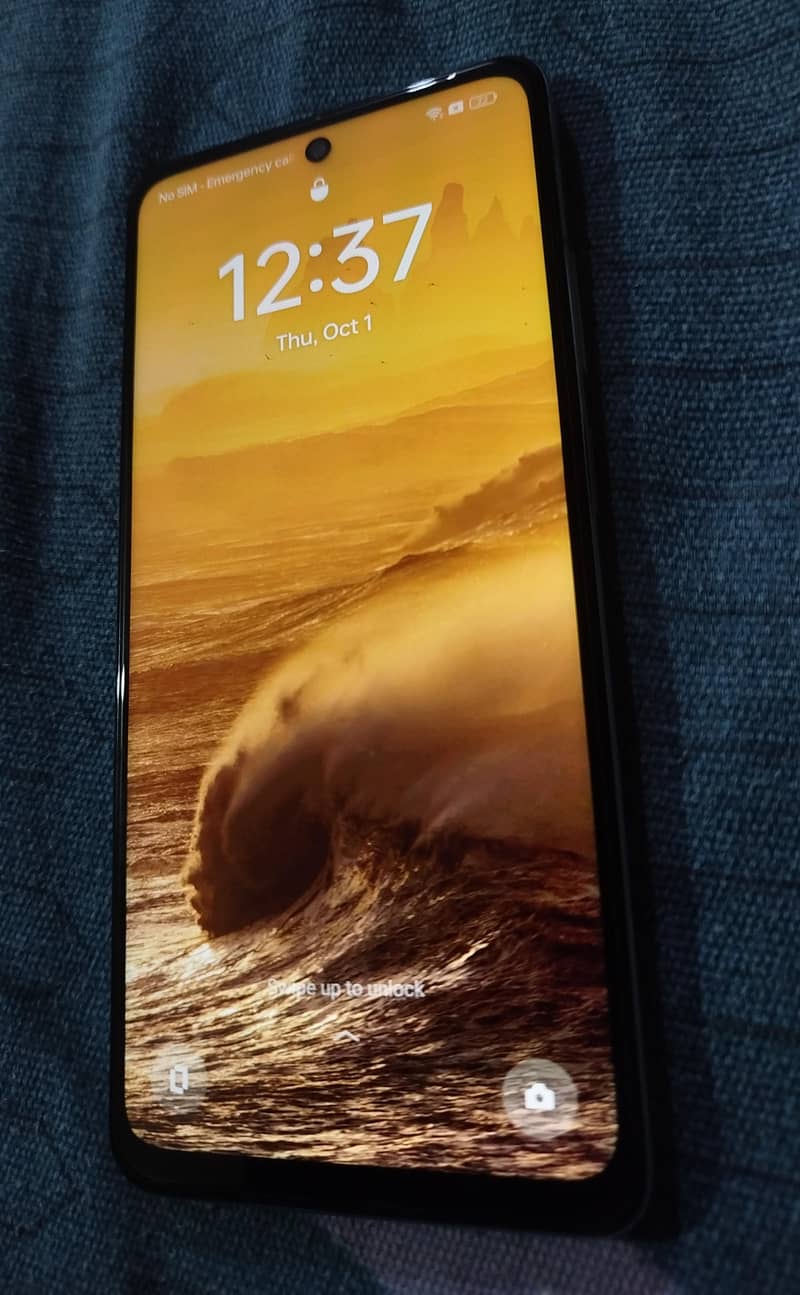 OPPO A3x 3
