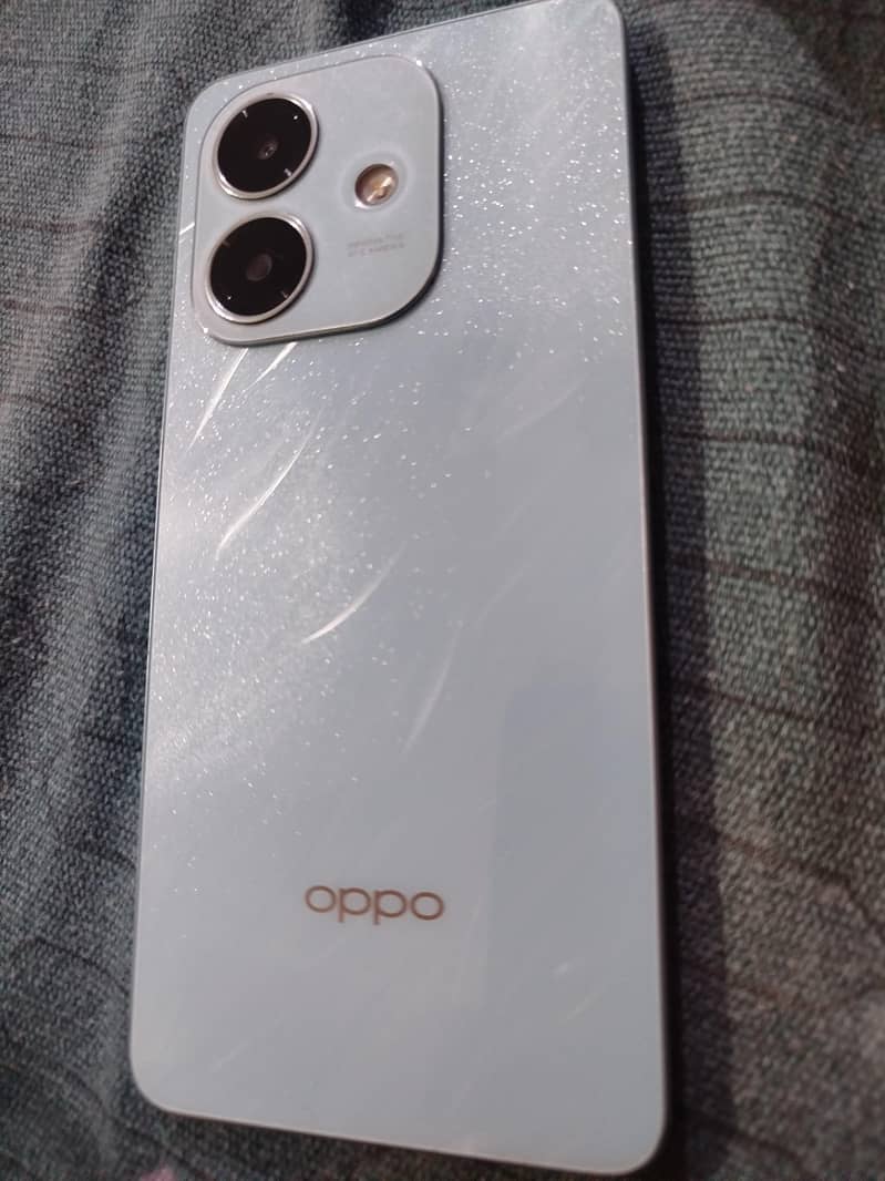 OPPO A3x 6