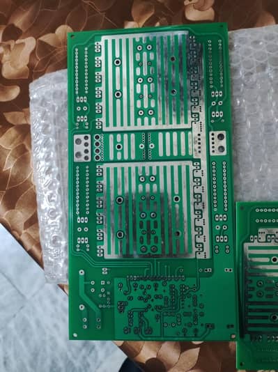 EGS002 24 MOSFET POWER BOARD PCB 2 pieces