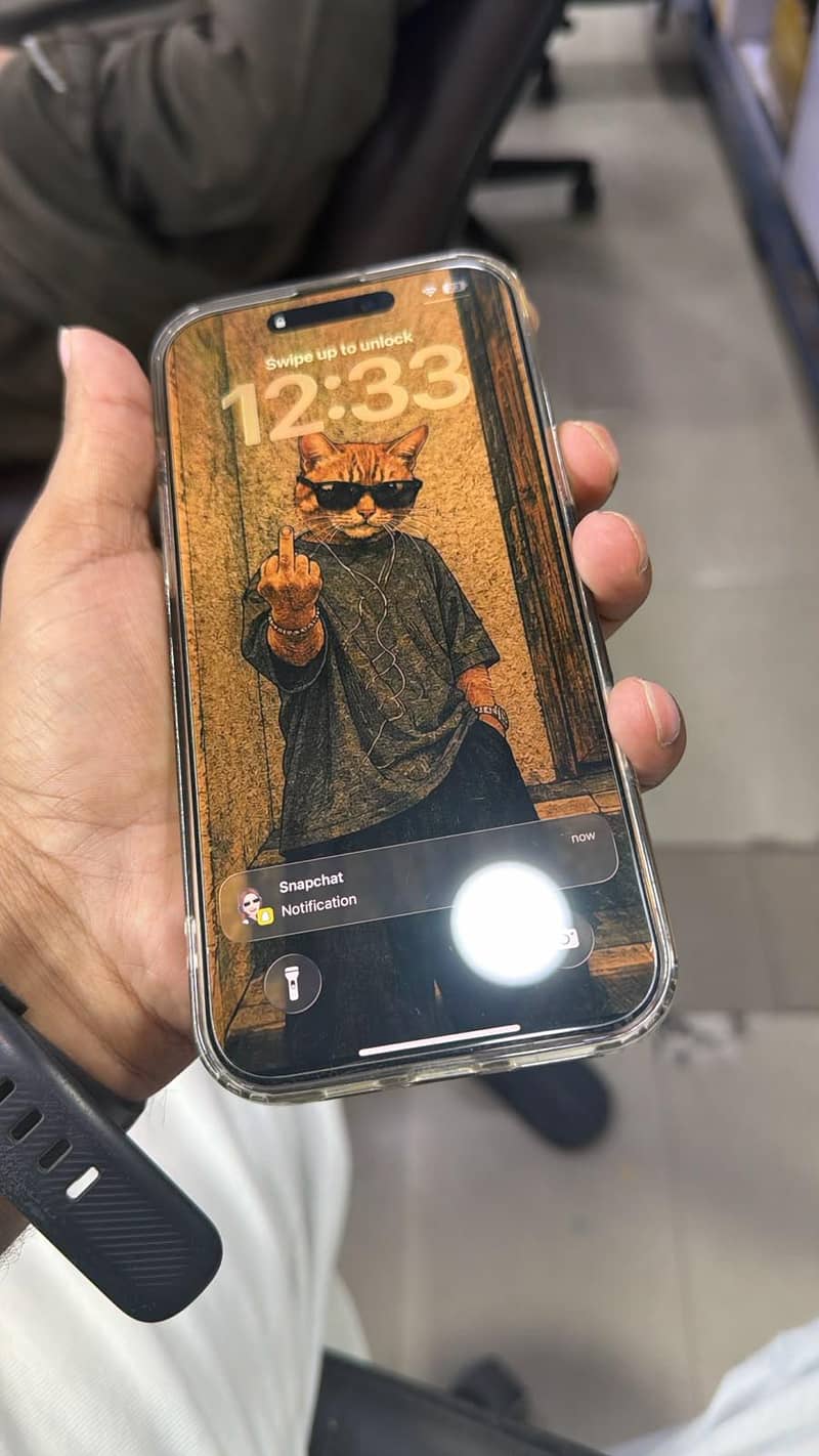 Apple iPhone 16 Pro Max 0