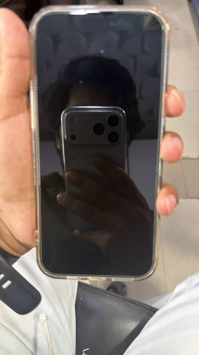 Apple iPhone 16 Pro Max 1