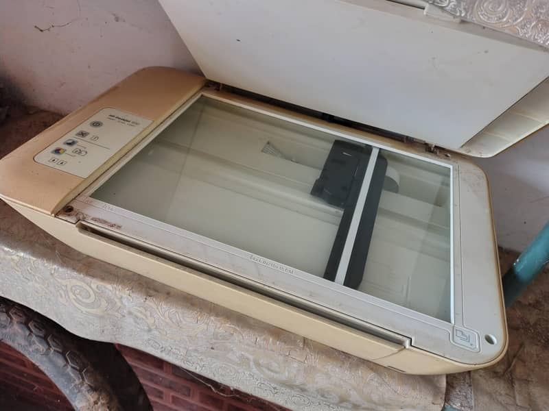 HP Printer 1