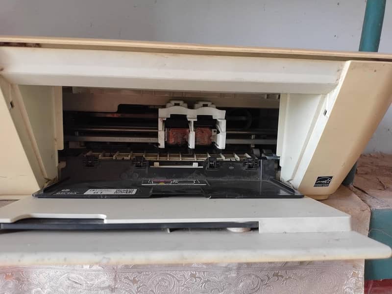 HP Printer 2