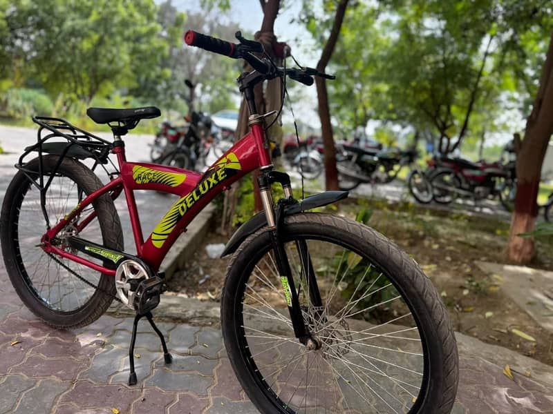 Bicycle 0