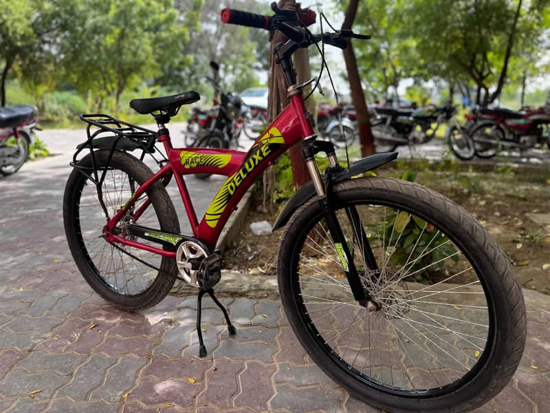 Bicycle 1