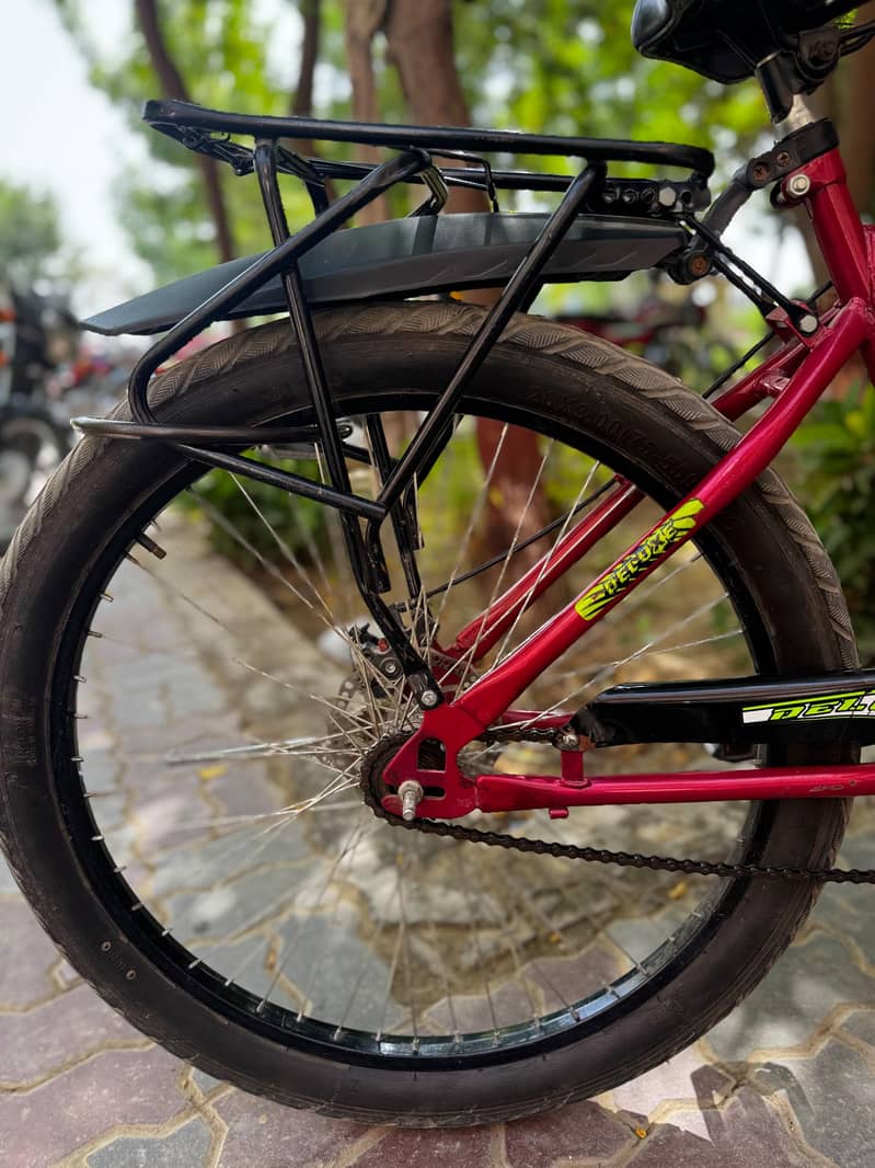 Bicycle 2