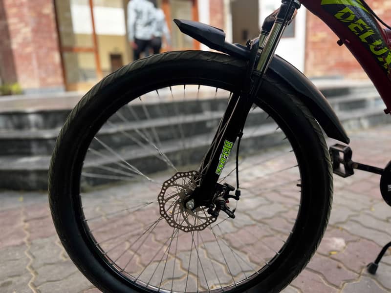 Bicycle 3