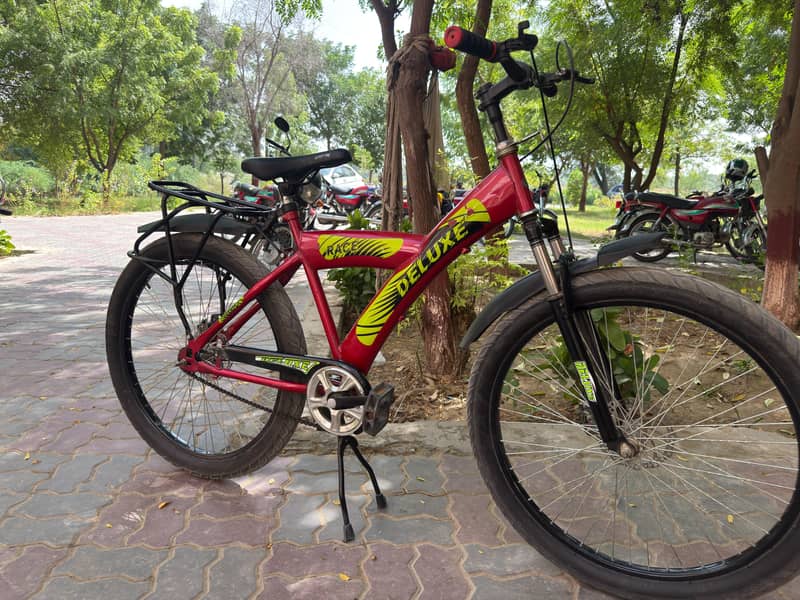 Bicycle 4