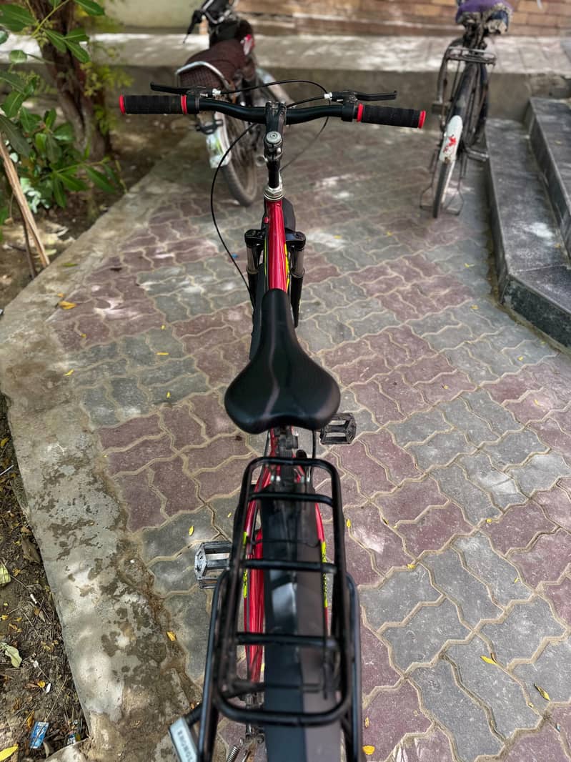 Bicycle 5