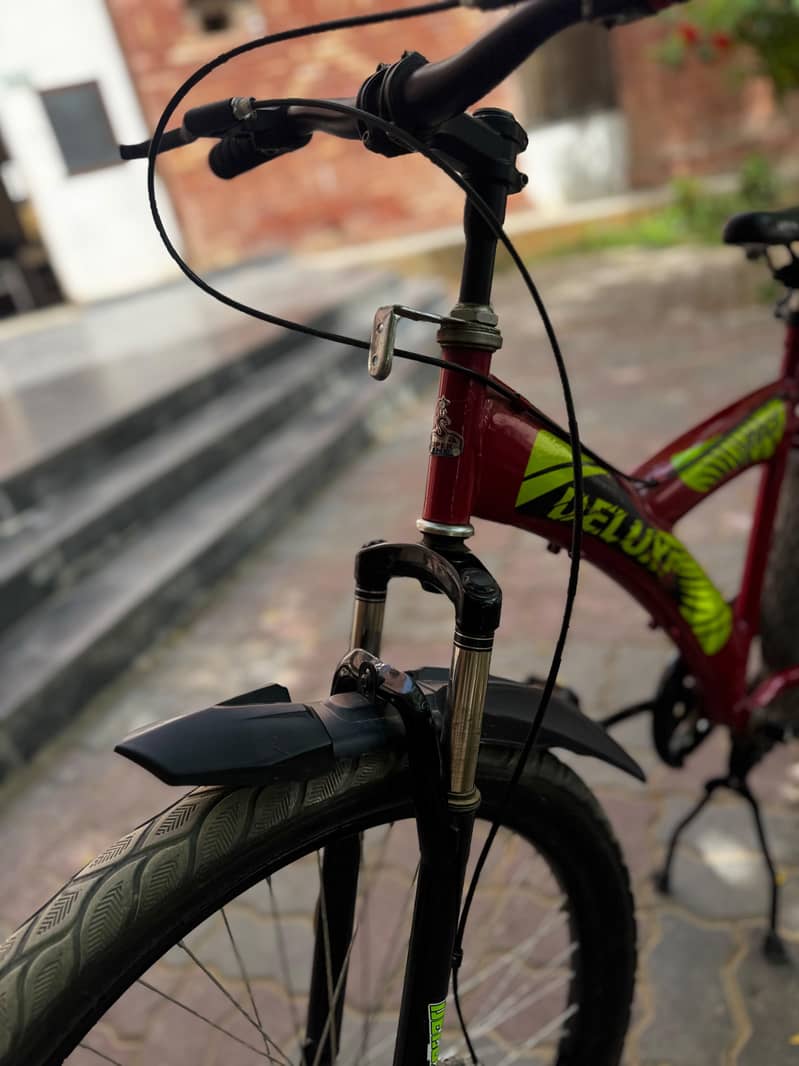 Bicycle 7
