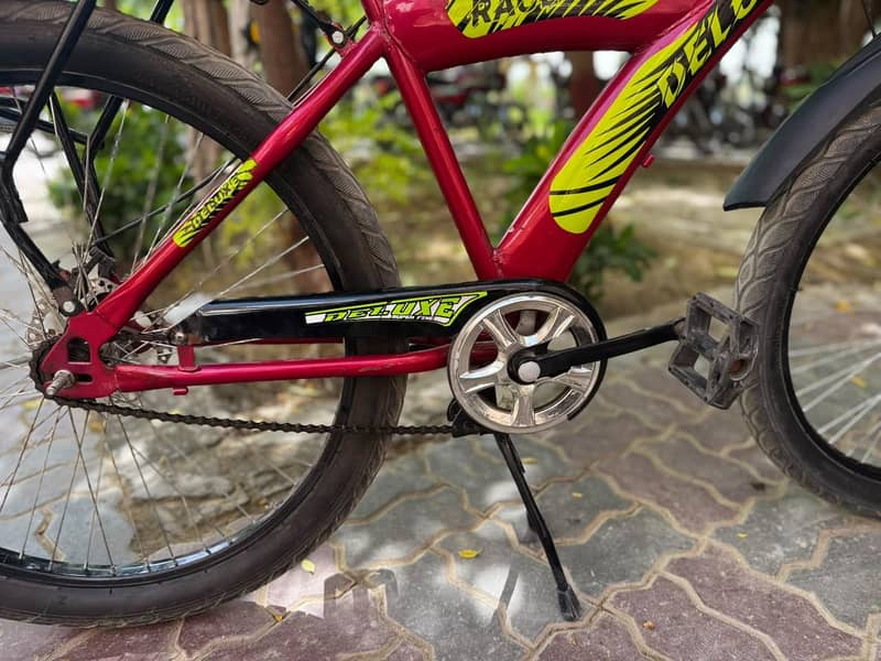 Bicycle 8