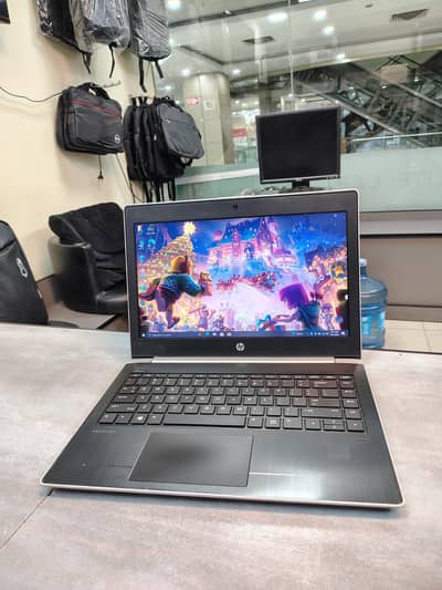 HP ProBook MT31