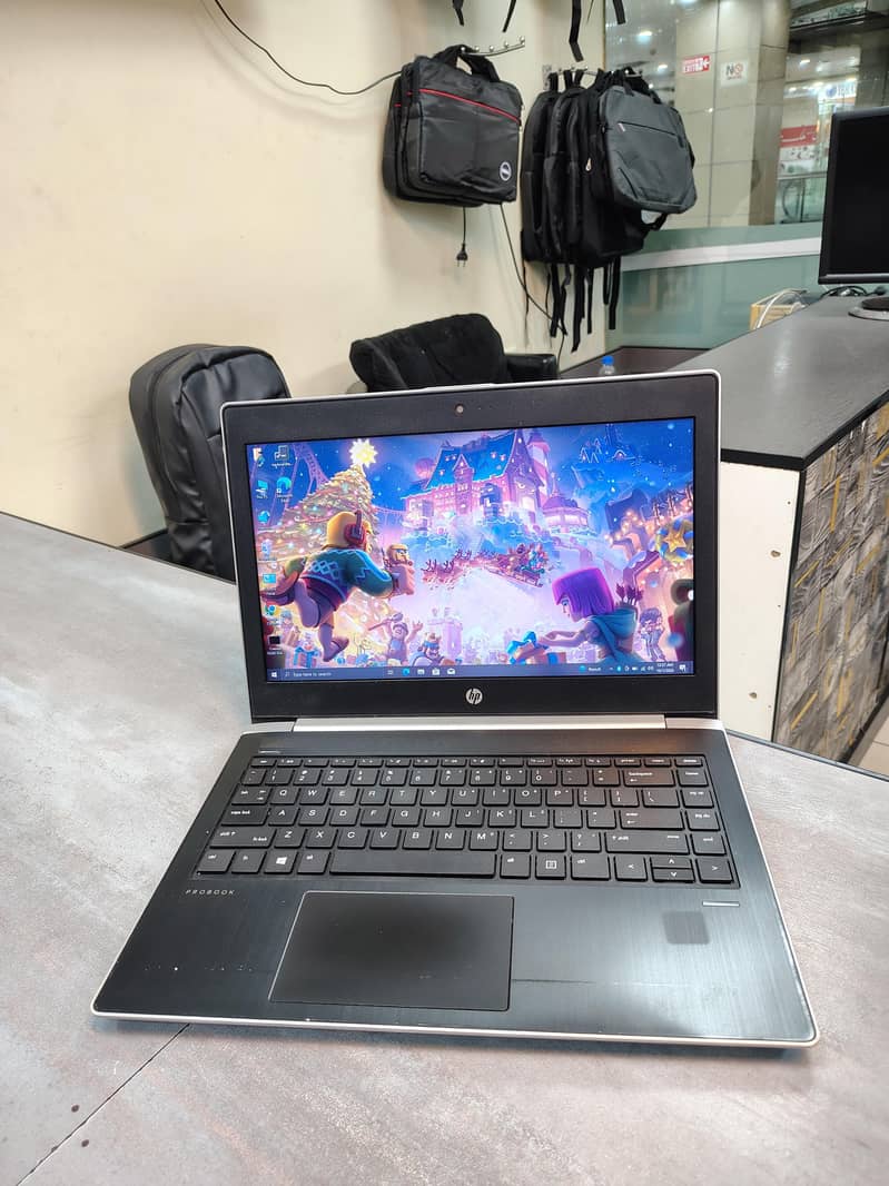 HP ProBook MT31 1