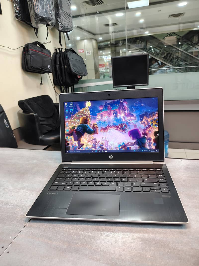 HP ProBook MT31 2