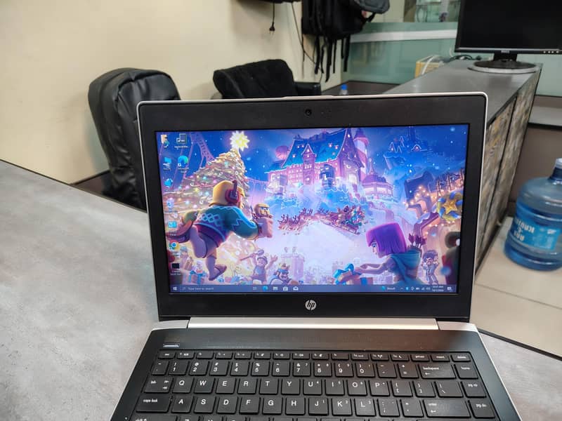 HP ProBook MT31 3
