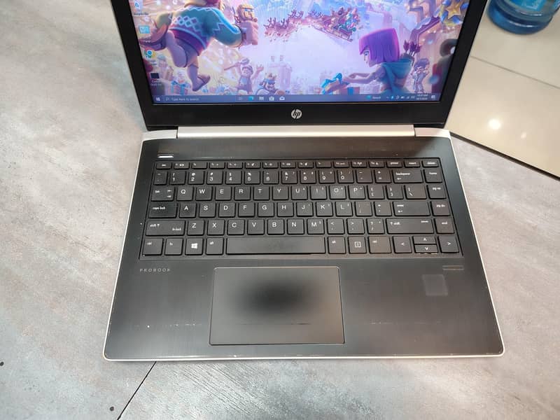 HP ProBook MT31 4