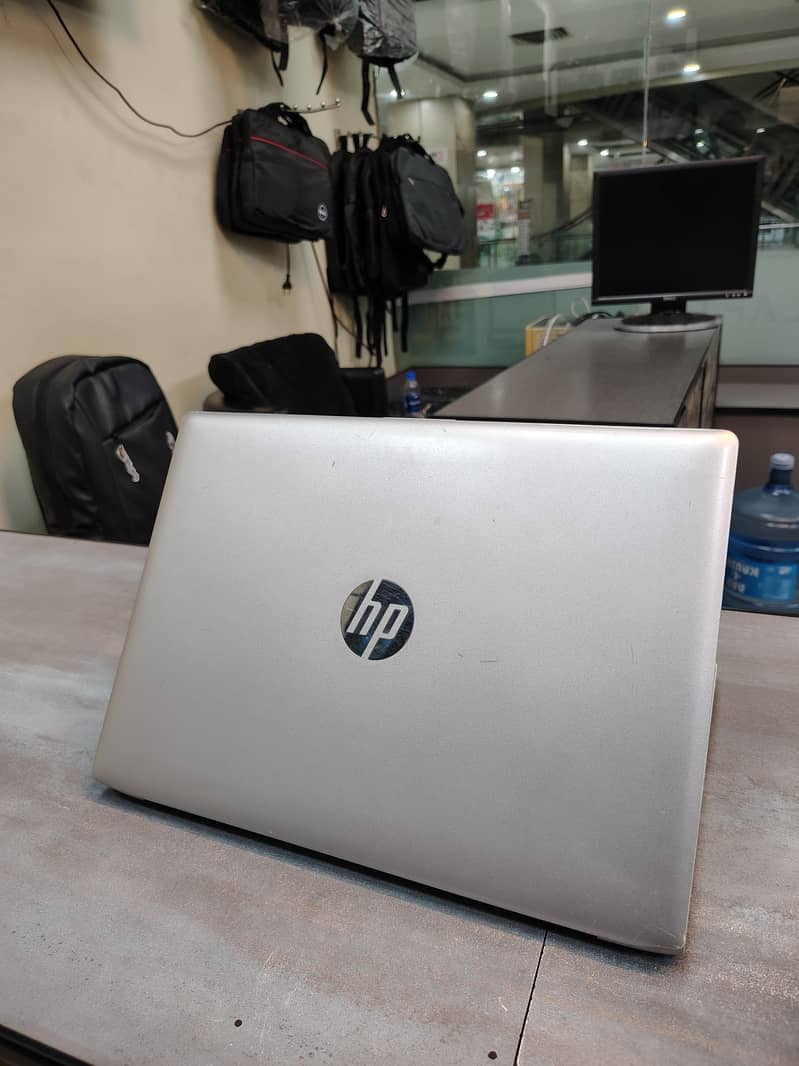 HP ProBook MT31 5